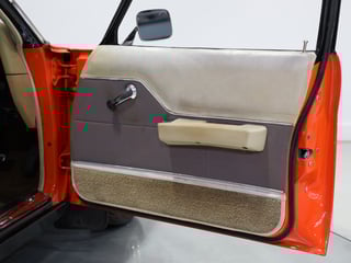 1974 Holden HJ Monaro GTS …