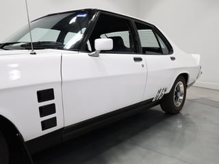 1977 Holden HX Monaro GTS 308 V8
