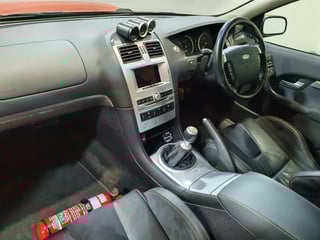 2005 Ford FPV BA MkII Falcon GTP - Twin Turbo 722rwkW