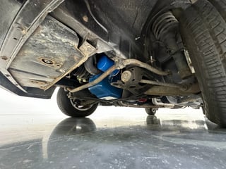 1980 HDT VC Brock Build No 367 - Tuxedo Black