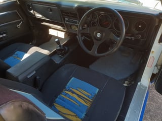 1978 XC Falcon Cobra Hardtop No.227