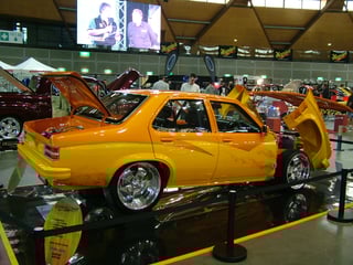 2015 MOTOREX - Sydney