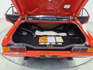 1976 XB GT Falcon - Unrestored Gem - 27,807 km from New