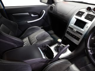 2005 BF FPV Falcon GTP - Bionic Blue