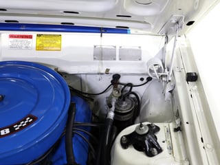 1978 Ford Falcon XC Cobra 5.8 Litre - Build No 137