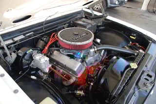 HG Kingswood..350 CHEV!!!