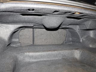 2010 FPV FG GT Build No 16 - 6 Speed Manual in Silhouette 