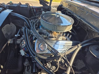 1978 Ford F100 SWB Pick Up Truck - 351 V8  