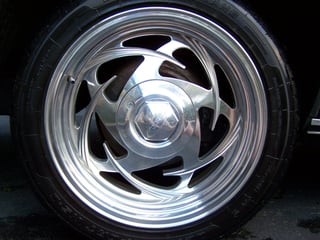 2 x WB Stateman DeVille Stretch Limos