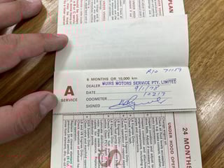 1977 Holden LX Torana SLR 5000 - Absinth Yellow  Survivor 