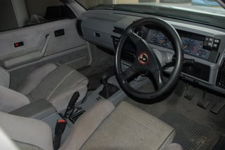 HSV Walkinshaw Commodore #402