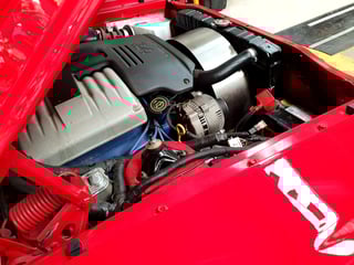 1970 XW GS Replica Fairmont Wagon