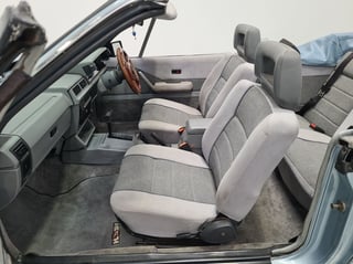 1986 VL HSV Walkinshaw Commodore Replica Convertible