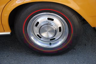 XY GT Falcon
