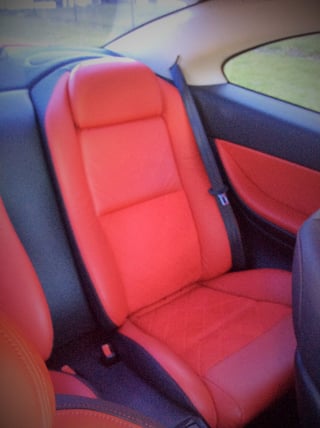 2002 HSV GTO Coupe #307