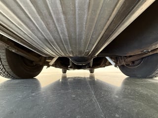 1957 Ford Thunderbird Convertible 312 V8 