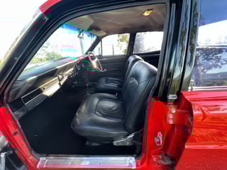 1968 Ford XT Fairmont 302 V8