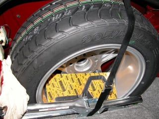 HDT VL Group/A SS Plus Pak