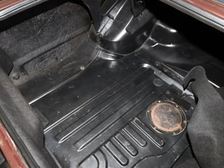 1982 Ford XE Falcon S-Pack 5.8L 4spd - Satellite Brown Metallic