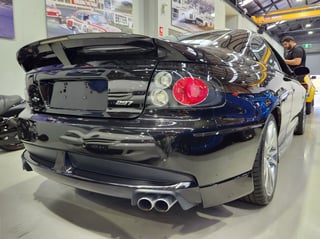 AMCS Around The Showroom Tour - 2nd March 2023