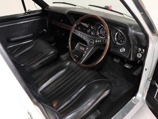 1968 Ford Falcon XT Ute 302 V8