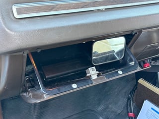 1979 Chrysler CM Valiant 5.2L V8 - Ex. Sth Australian Poice Car