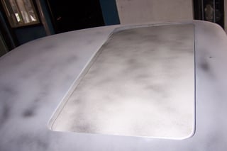 XY GT Falcon Replica