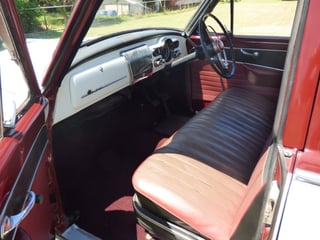 1958 FC Holden Special One Owner !!