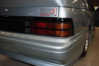 HSV VL Group A Walkinshaw