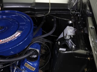 1969 Ford Falcon XW GT - Reef Green - Restored By FGTR