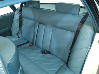 1985 Brock VK HDT Calais Director