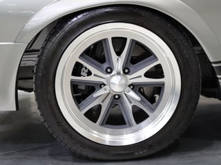 1968 Ford Mustang Shelby GT500 Eleanor