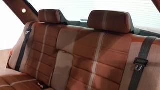 1982 XE Fairmont Ghia ESP