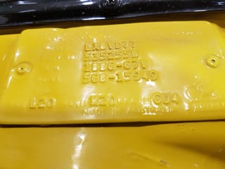 1976 LX SS Torana Hatchback 5.0L 4 speed