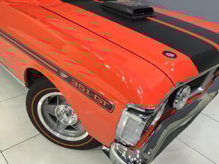 1971 XY GTHO Falcon Replica