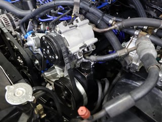 1990 Ford F150 XLT - 460ci Big Block 