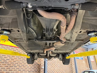 1999 HSV VS III Maloo Build No 362 - 5sp Man - Phantom Mica 