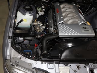 1993 HSV VR Clubsport Build No.134