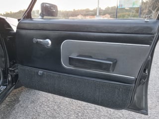 1974 LH SLR 5000 Torana