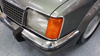 One-Off VC HDT Brock Commodore