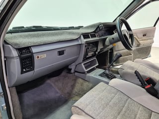 1988 HSV VL SS Group A Walkinshaw Build No.174