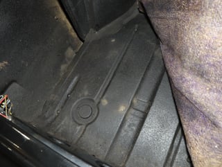 1974 Holden LH Torana L34 SLR 5000