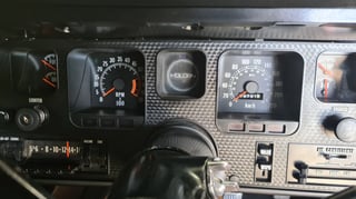 1973 Holden HQ GTS Monaro 350 Coupe