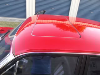 1971 XY Falcon GT Replica