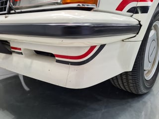 1980 VC HDT Brock Commodore #157