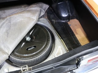 1978 Ford XC Fairmont GXL 351 V8 Power Pack - 3999 Ford Special Vehicles