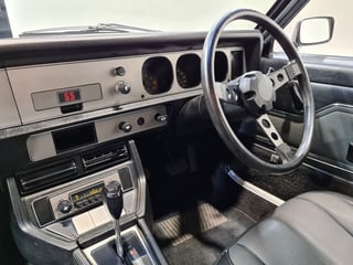 1976 LX SS Torana Hatchback 4.2L