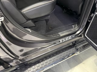 2022 RAM 2500 Heavy Duty Laramie - 27,200 km