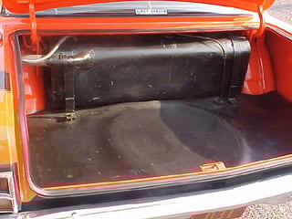 E31 Bathurst Valiant Pacer