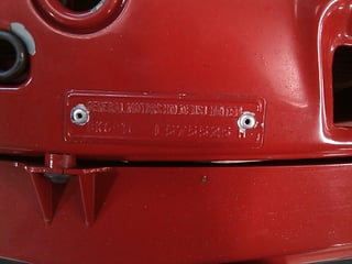 1982 VH Group 3 Brock Commodore #676